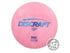 Discraft ESP Sol Midrange Golf Disc (Individually Listed)