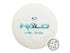 Latitude 64 Opto Ice Halo Distance Driver Golf Disc (Individually Listed)