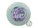 Innova Limited Edition 2024 Tour Series Philo Brathwaite Swirl Star Destroyer Distance Driver Golf Disc (Individually Listed)