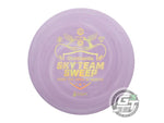 Discmania Limited Edition Triumph Series Niklas Anttila 2025 The Open at Austin Swirl D-Line Flex 2 FD Fairway Driver Golf Disc (Individually Listed)