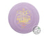 Discmania Limited Edition Triumph Series Niklas Anttila 2025 The Open at Austin Swirl D-Line Flex 2 FD Fairway Driver Golf Disc (Individually Listed)