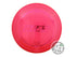 Discraft Elite Z Heat Distance Driver Golf Disc (Individually Listed)