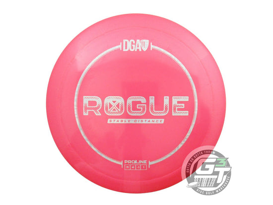 DGA ProLine Rogue Distance Driver Golf Disc (Individually Listed)