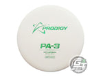 Prodigy 200 Series PA3 Putter Golf Disc (Individually Listed)