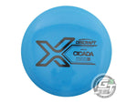 Discraft Elite X Cicada Fairway Driver Golf Disc (Individually Listed)
