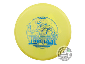 Innova Limited Edition Luster Champion Invader Putter Golf Disc (Individually Listed)