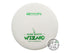 Gateway Pure White Wizard Putter Golf Disc (Individually Listed)