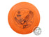 Stokely First Run Thermo Robin Fairway Driver Golf Disc (Individually Listed)