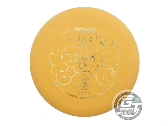 Gateway Sure Grip 4S Wizard Putter Golf Disc (Individually Listed)