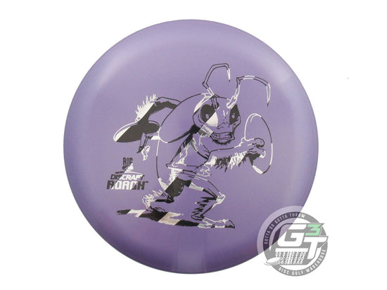 Discraft Big Z Roach Putter Golf Disc (Individually Listed)