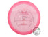 Innova Halo Star Arachnid Midrange Golf Disc (Individually Listed)