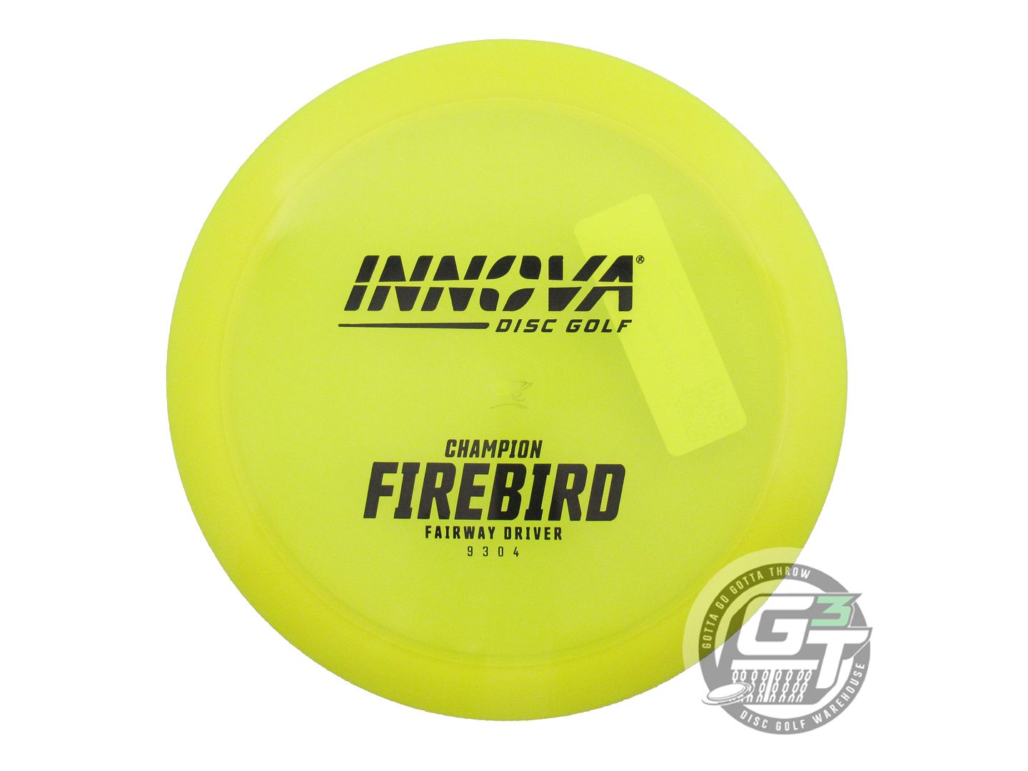 Innova Champion Firebird Distance Driver Golf Disc (Individually Listed)