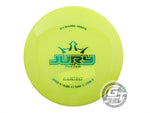 Dynamic Discs Lucid Jury Putter Golf Disc (Individually Listed)