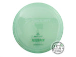 Prodigy ReBlend Feedback Fairway Driver Golf Disc (Individually Listed)