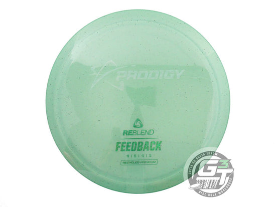 Prodigy ReBlend Feedback Fairway Driver Golf Disc (Individually Listed)