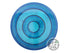 Westside Limited Edition Ricky Wysocki Spiral Dye by Dojo Designs Glimmer VIP Ice Harp Putter Golf Disc (Individually Listed)