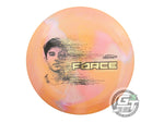 Discraft Limited Edition 2026 Tour Series Luke Taylor Special Blend Force Distance Driver Golf Disc (Individually Listed)