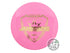Dynamic Discs Fuzion Justice Midrange Golf Disc (Individually Listed)