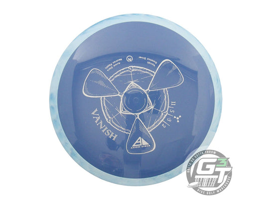 Axiom Neutron Vanish Distance Driver Golf Disc (Individually Listed)