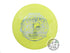 Innova Star Gorgon Distance Driver Golf Disc (Individually Listed)
