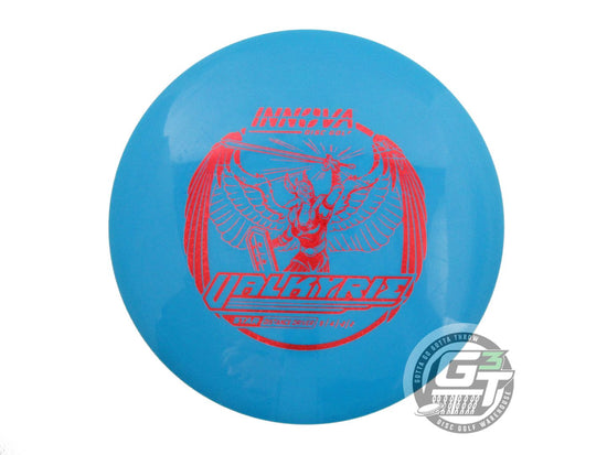 Innova Star Valkyrie Distance Driver Golf Disc (Individually Listed)