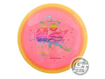 Millennium Limited Edition 2024 Tour Series Calvin Heimburg Helios Sirius Vela Fairway Driver Golf Disc (Individually Listed)