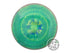 Innova I-Dye Champion Eagle Fairway Driver Golf Disc (Individually Listed)