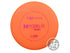 Prodigy Ace Line Glow DuraFlex M Model US Golf Disc (Individually Listed)