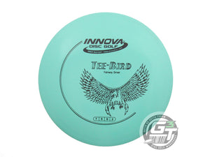 Innova DX Teebird Fairway Driver Golf Disc (Individually Listed)