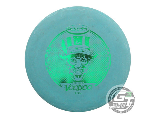 Gateway Sure Grip Firm Voodoo Putter Golf Disc (Individually Listed)