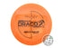 Millennium Calvin Heimburg Signature Flat Top Quantum Draco Distance Driver Golf Disc (Individually Listed)