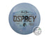 Climo Signature Line Osprey Distance Driver Golf Disc (Individually Listed)