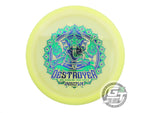 Innova Limited Edition 2026 Tour Series Ohn Scoggins Proto Glow Halo Champion Destroyer Distance Driver Golf Disc (Individually Listed)