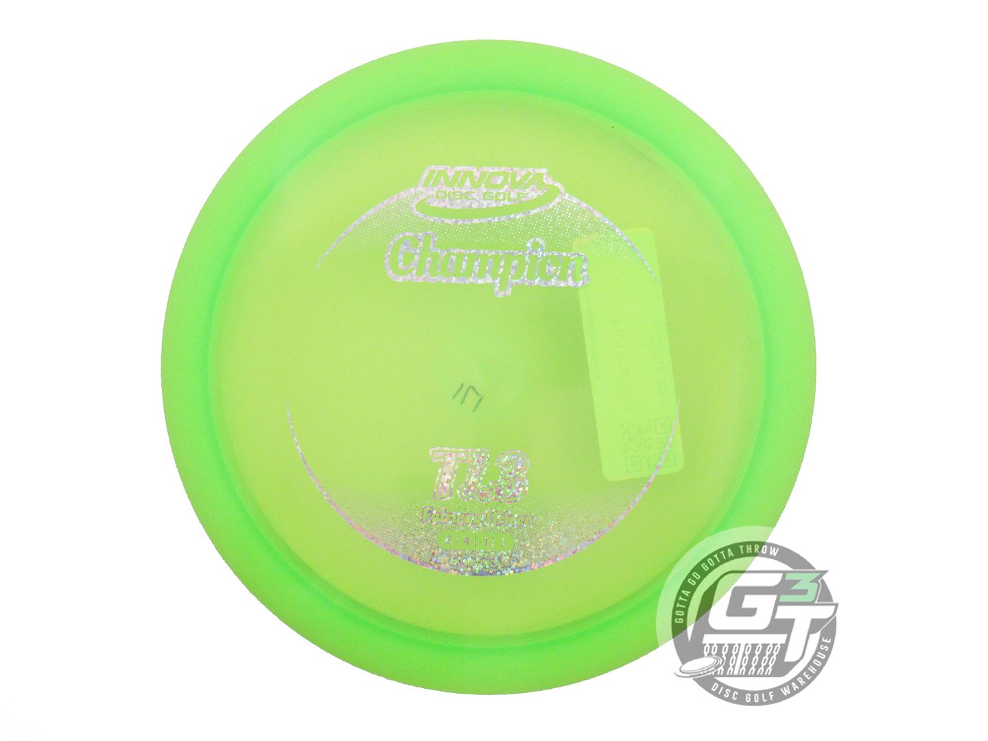 Innova Champion TL3 Fairway Driver Golf Disc (Individually Listed)