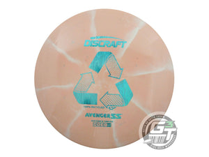 Discraft Recycled ESP Avenger SS Distance Driver Golf Disc (Individually Listed)
