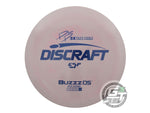 Discraft ESP Buzzz OS [Paige Pierce 5X] Midrange Golf Disc (Individually Listed)