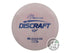 Discraft ESP Buzzz OS [Paige Pierce 5X] Midrange Golf Disc (Individually Listed)