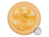 Discraft ESP Sled Putter Golf Disc (Individually Listed)