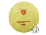 Discmania Originals S-Line TD Turning Driver Distance Driver Golf Disc (Individually Listed)