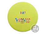 DGA D-Line Sonar Putter Golf Disc (Individually Listed)