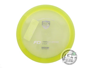 Discmania Originals C-Line FD Fairway Driver Golf Disc (Individually Listed)