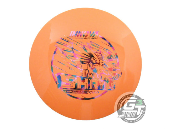 Innova Star Shryke Distance Driver Golf Disc (Individually Listed)