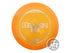 Discraft Elite Z Buzzz OS Midrange Golf Disc (Individually Listed)