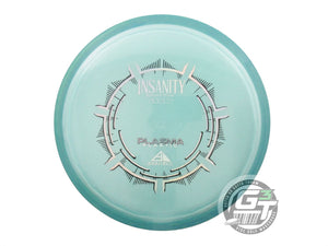Axiom Plasma Insanity Distance Driver Golf Disc (Individually Listed)