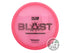 DGA Spark Blast Putter Golf Disc (Individually Listed)