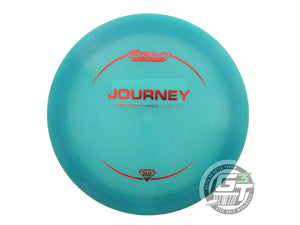 Gateway Hyper-Diamond Journey Distance Driver Golf Disc (Individually Listed)