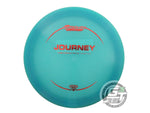 Gateway Hyper-Diamond Journey Distance Driver Golf Disc (Individually Listed)