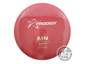 Prodigy 500 Ultra Soft M4 Midrange Golf Disc (Individually Listed)