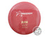 Prodigy 500 Ultra Soft M4 Midrange Golf Disc (Individually Listed)