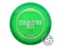 Discraft Elite Z Buzzz OS Midrange Golf Disc (Individually Listed)